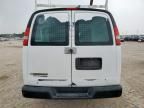 2016 Chevrolet Express G2500