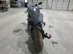 2025 Kawasaki ZX636 K