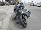2012 Kawasaki ZX600 R