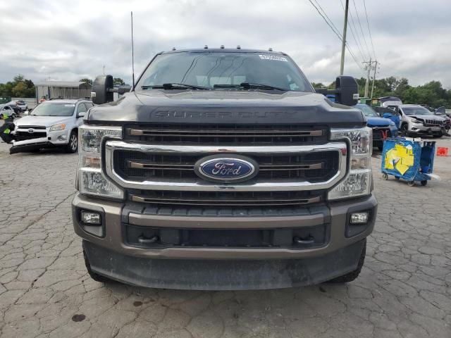 2022 Ford F250 Super Duty