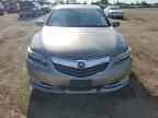 2014 Acura RLX Tech