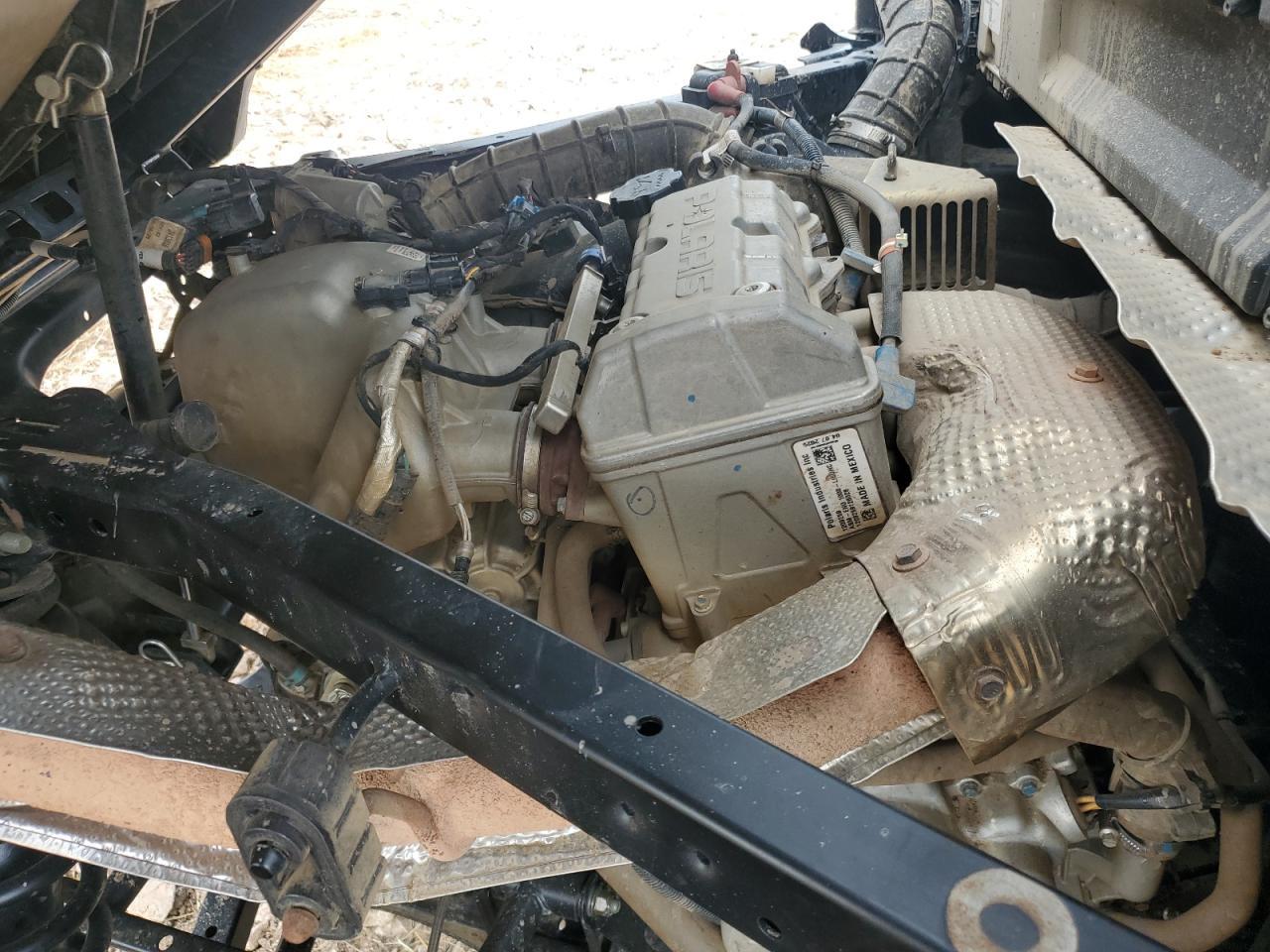 2025 Polaris Ranger Crew 100 Premium-ATV AND Utility Vehicles