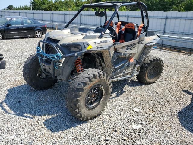 2021 Polaris RZR XP Turbo
