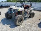 2021 Polaris RZR XP Turbo