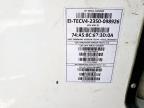 2013 Mack LEU600 Refuse Truck