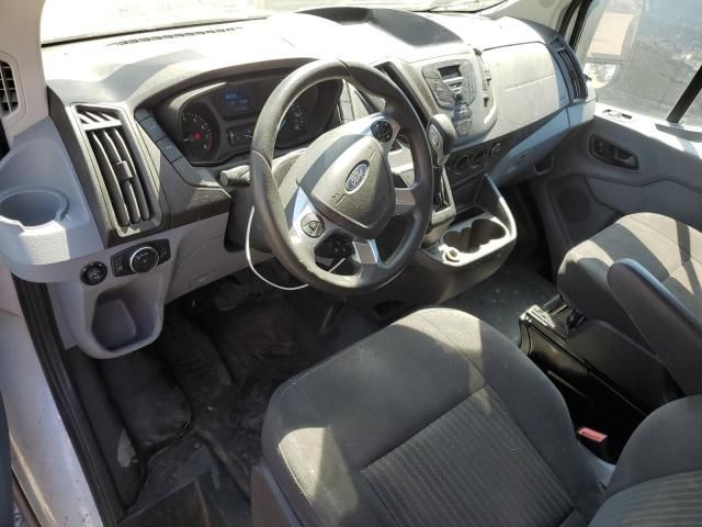 2019 Ford Transit T-150