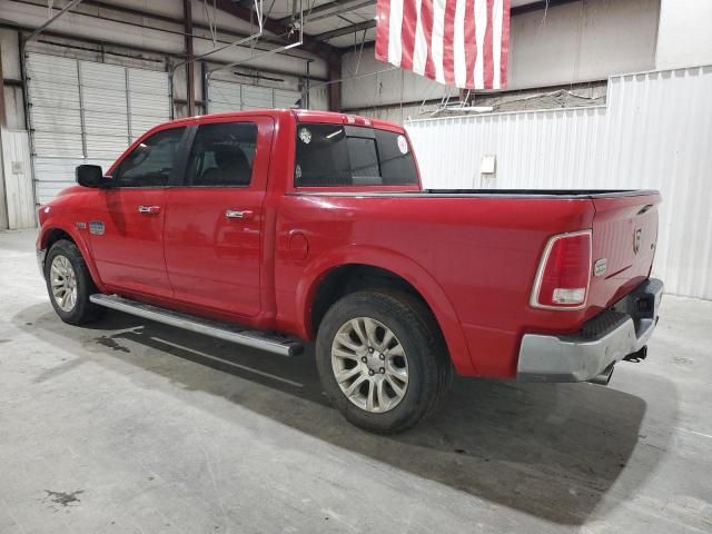2014 Dodge RAM 1500 Longhorn
