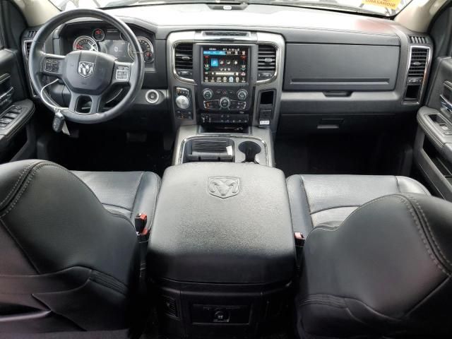 2017 Dodge RAM 1500 Sport