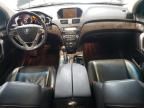2012 Acura MDX Technology