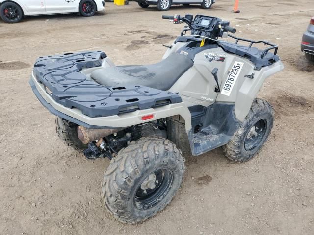 2022 Polaris Sportsman 570