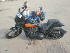 2021 Harley-Davidson Fxbbs