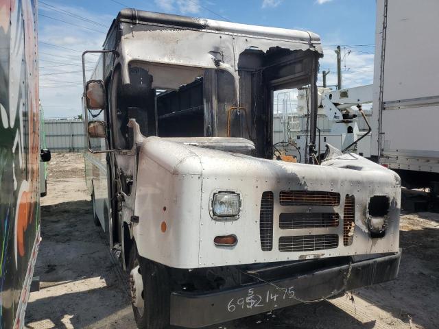 2013 Ford F59-trucks Delivery Truck