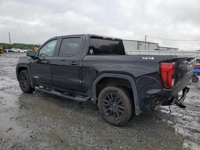 2020 GMC Sierra K1500 Elevation