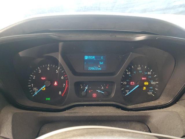 2015 Ford Transit T-150