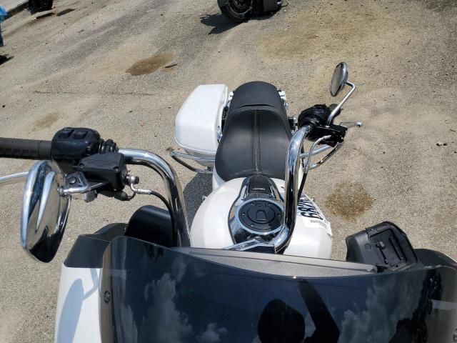 2024 Harley-Davidson Fltrx