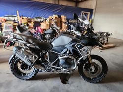 Salvage motorcycles for sale at Albuquerque, NM auction: 2019 BMW R 1250 GS