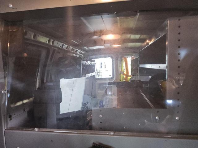 2013 Chevrolet Express G2500