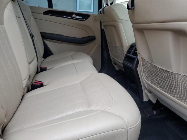 2018 Mercedes-Benz Gle 350 4matic