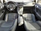 2012 Lexus Ct 200