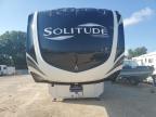 2024 Soli Travel Trailer