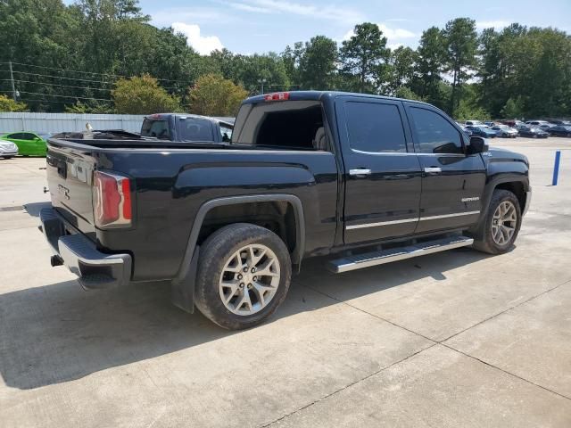 2018 GMC Sierra K1500 SLT