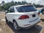 2018 Mercedes-Benz GLE 350
