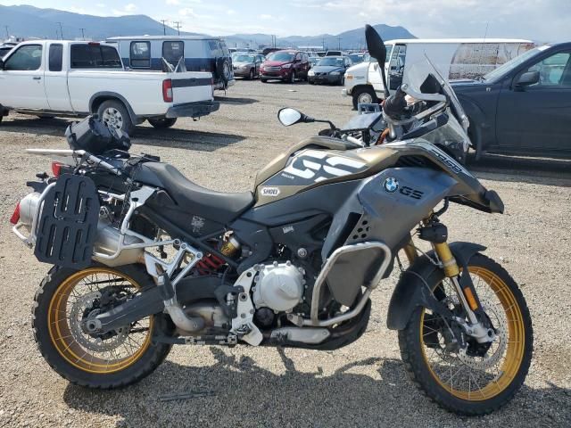 2023 BMW F 850 GS Adventure