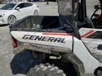 2021 Polaris General 1000 EPS
