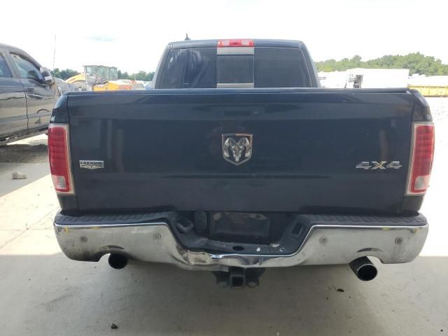 2016 Dodge 1500 Laramie