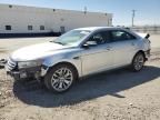 2014 Ford Taurus Limited