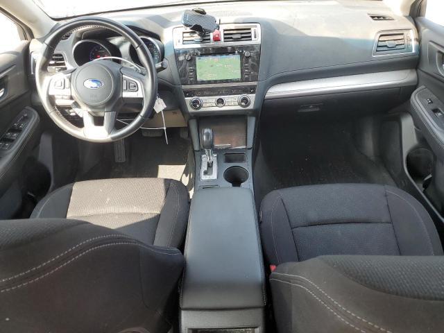 2017 Subaru Legacy 2.5i Premium