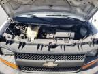 2014 Chevrolet Express G2500