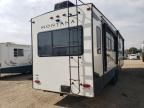2021 Keystone Challenger Trav Trail