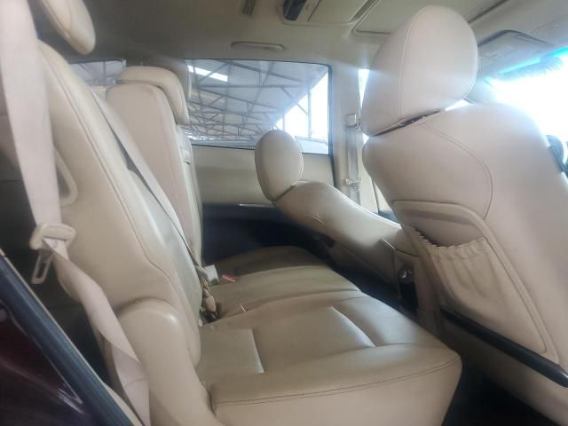 2006 Subaru B9 Tribeca 3.0 H6