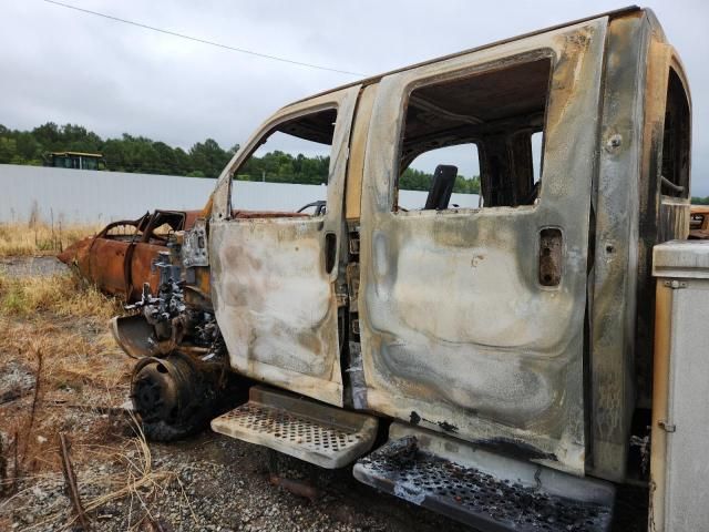 2009 Chevrolet C4500 C4E044