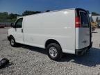 2014 Chevrolet Express G2500
