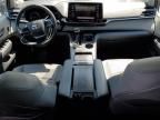 2024 Toyota Sienna Limited