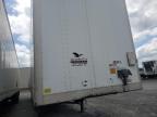 2017 Utility VS2DX DRY Van Trailer