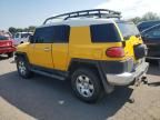 2007 Toyota FJ Cruiser
