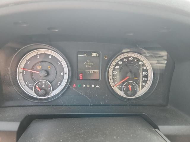 2013 Dodge RAM 1500 ST