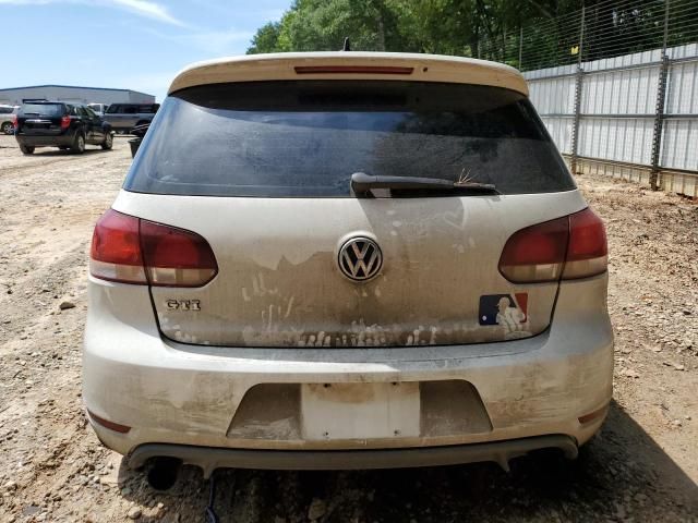 2013 Volkswagen GTI