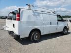 2011 Chevrolet Express G2500