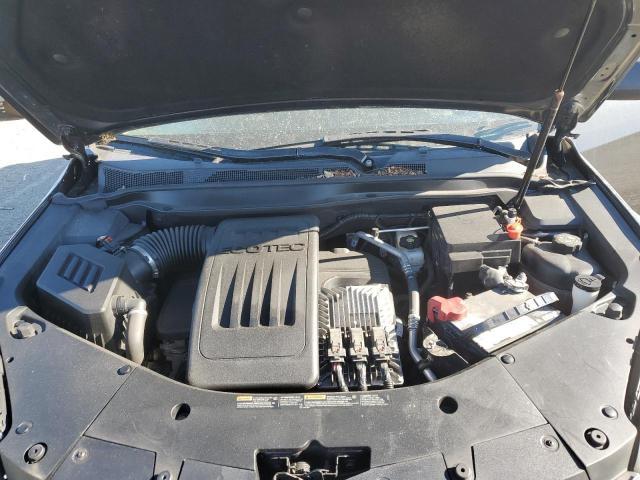 2014 Chev Rolet Equinox ls