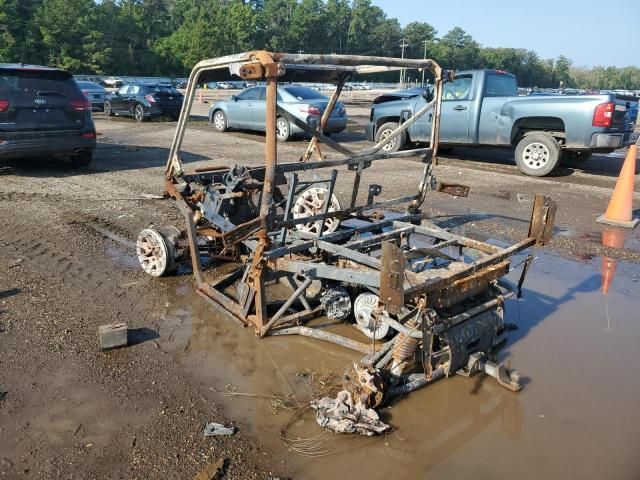 2024 Can Am 2024 CAN-AM Defender Limited Cab HD10