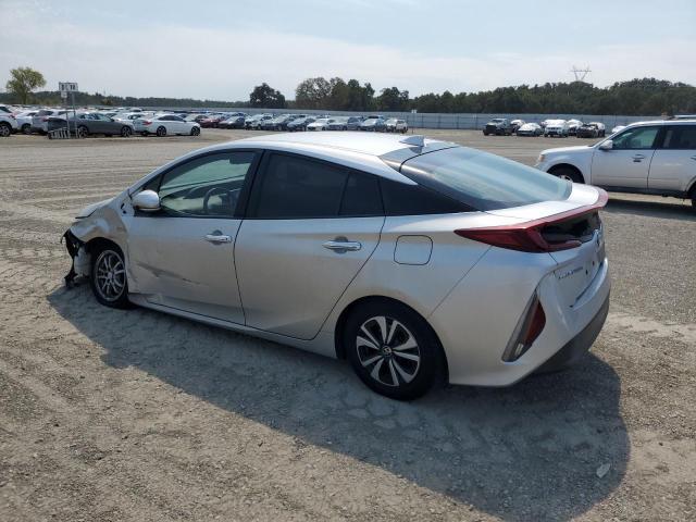 2017 Toyota Prius Prime