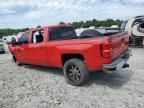 2015 Chevrolet Silverado K2500 Heavy Duty LT