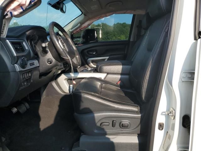 2018 Nissan Titan XD SL