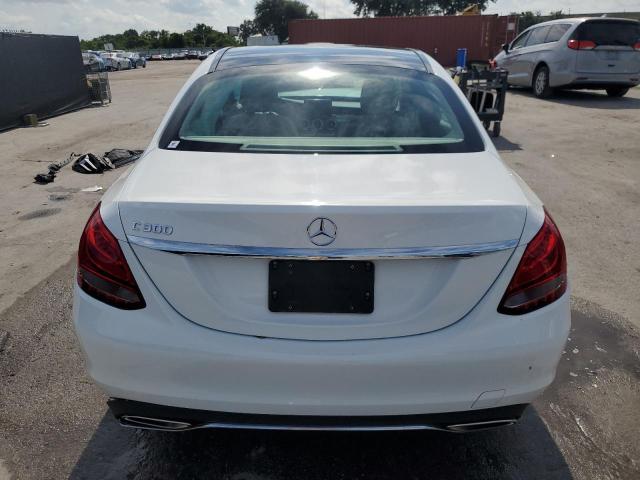 2017 Mercedes-Benz C300