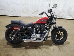 2018 Harley-Davidson XL1200 XS en venta en Windsor, NJ