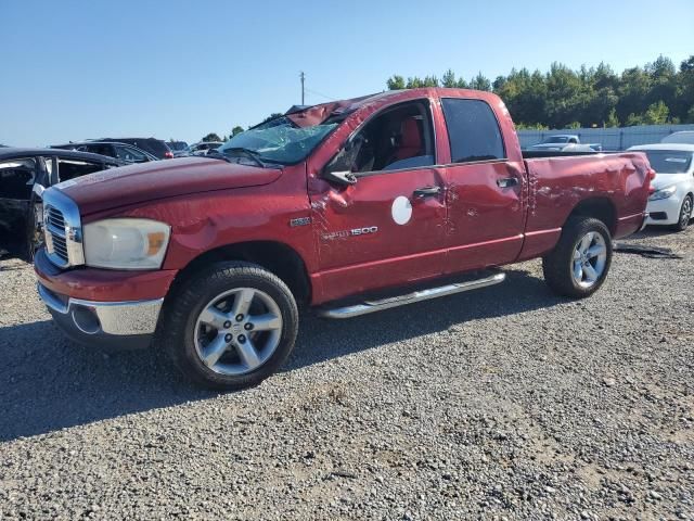 2007 Dodge RAM 1500 ST